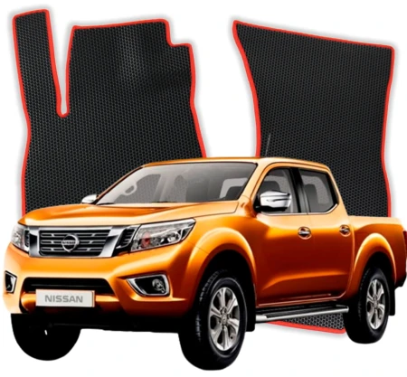 Nissan Navara 4 gen Pick-up 4 drzwi (2015-2022).jpg