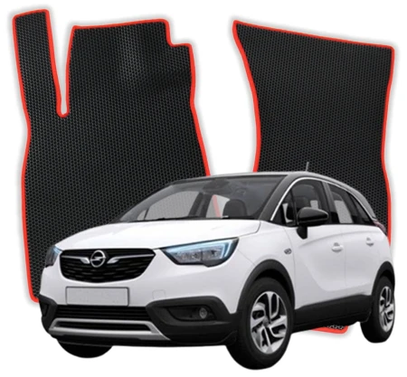 Opel Crossland X 1 gen SUV (2017-2023).jpg