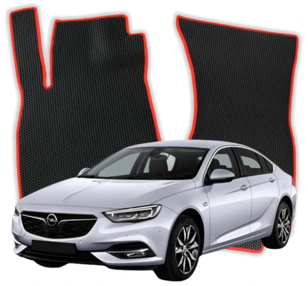 Opel Insignia B Grand Sport 2 gen Liftback (2017-2022).jpg
