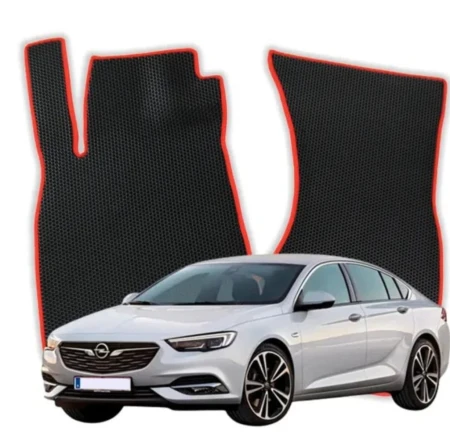 Opel Insignia B 2 gen Liftback (2017-2022)..jpg