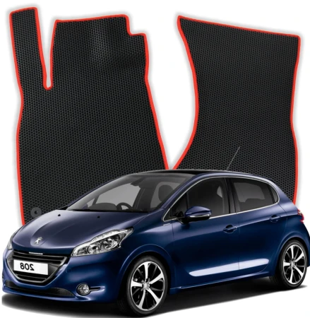 Peugeot 208 1 gen Hatchback 5 drzwi (2012-2019).jpg