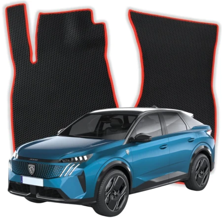 Peugeot e-3008 1 gen SUV (2023-2024).jpg