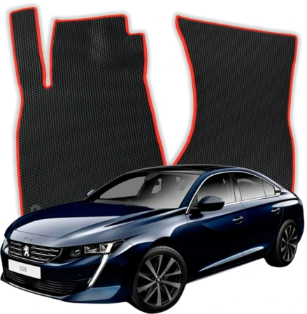 Peugeot 508 2 gen Liftback (2018-2024).jpg