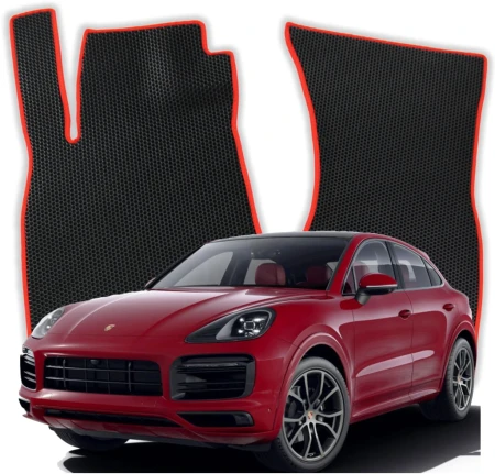 Porsche Cayenne Coupe 9Y3 3 gen SUV (2018-2024).jpg