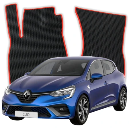 Renault Clio RS-Line 5 gen Hatchback 5 drzwi (2019-2024).jpg