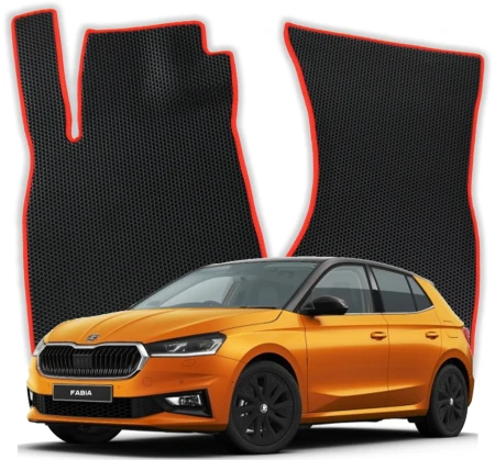 Škoda Fabia 4 gen Hatchback 5 drzwi (2021-2024).jpg