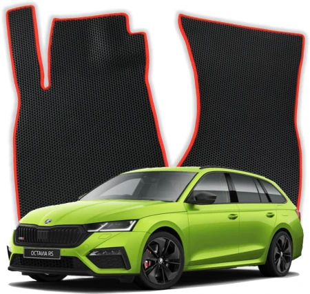 Škoda Octavia RS 4 gen Kombi (2019-2024).jpg