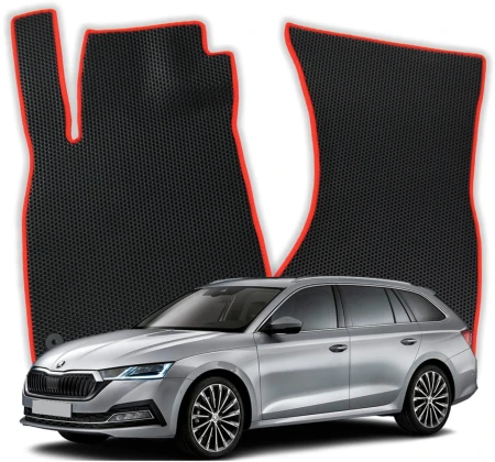 Škoda Octavia 5E 4 gen Kombi (2019-2024).jpg