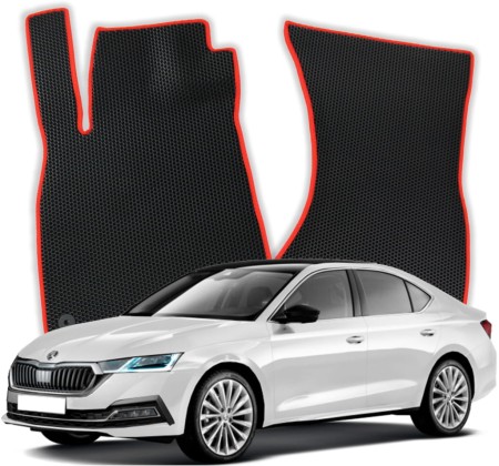 Škoda Octavia 5E 4 gen Liftback (2019-2024).jpg