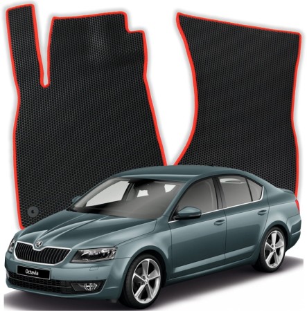 Škoda Octavia 5E3 3 gen Liftback (2013-2020).jpg