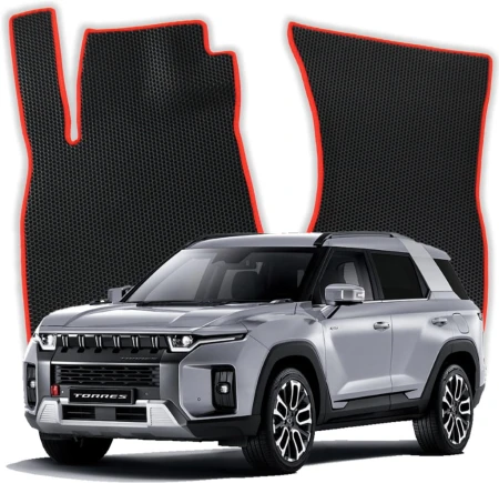 SsangYong Torres 5 - Osobowy 1 gen SUV (2022-2024).jpg