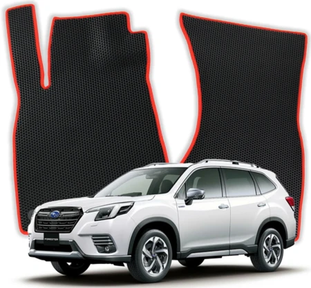 Subaru Forester SK 5 gen SUV (2019-2024).jpg