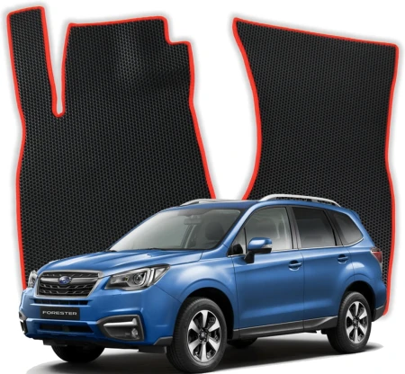 Subaru Forester XT SJ 4 gen SUV (2012-2018).jpg