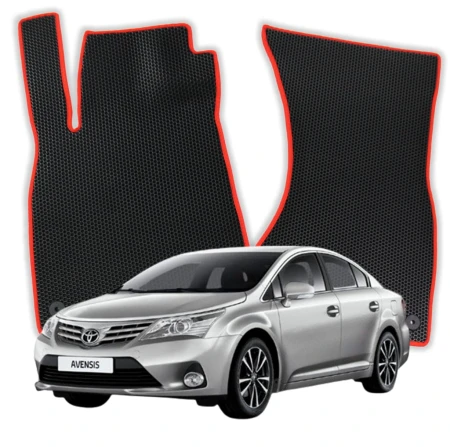 Toyota Avensis T27 3 gen Sedan (2009-2018).jpg