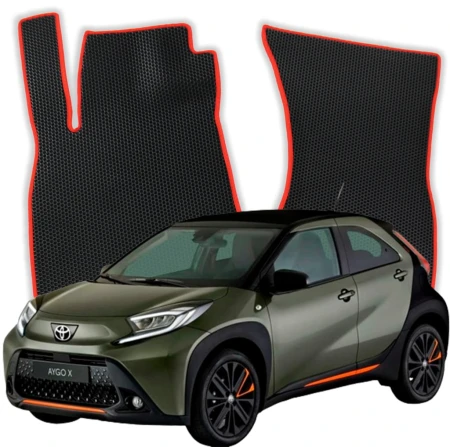 Toyota Aygo X 1 gen SUV (2022-2024).jpg