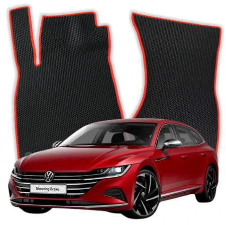 Volkswagen Arteon Shooting brake 1 gen Kombi (2017-2024).jpg