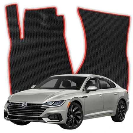 Volkswagen Arteon 1 gen Liftback (2017-2024).jpg