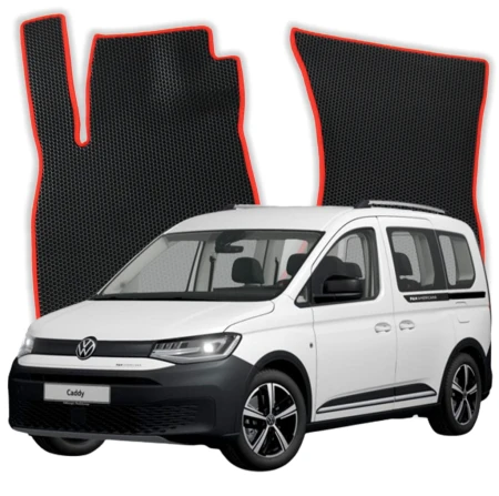 Volkswagen Caddy 4 gen Minivan (2020-2025).jpg