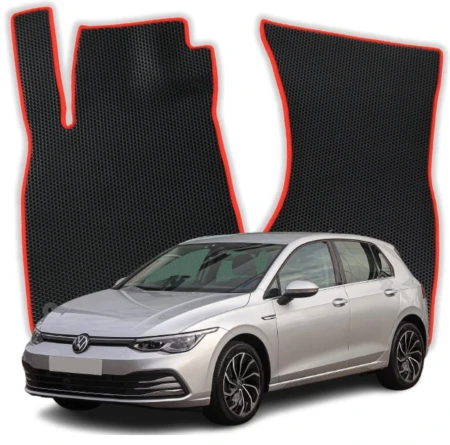 Volkswagen Golf Style MK8 8 gen Hatchback 5 drzwi (2019-2024).jpg