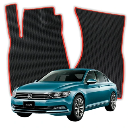 Volkswagen Passat B8 8 gen Sedan (2014-2022),.jpg