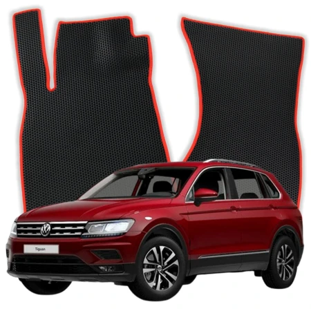 Volkswagen Tiguan AD 2 gen SUV (2016-2023).jpg