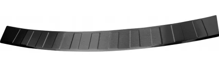 Nakładka zderzaka Black satin.png