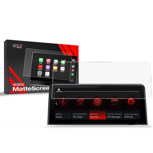 Przejdź do produktu Folia matowa Grizz do BMW 2 F22 8,8" (2013-2021)