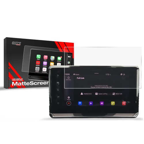 Przejdź do produktu Folia matowa Grizz do Seat Ibiza V FL 9,2" (2021-2025)