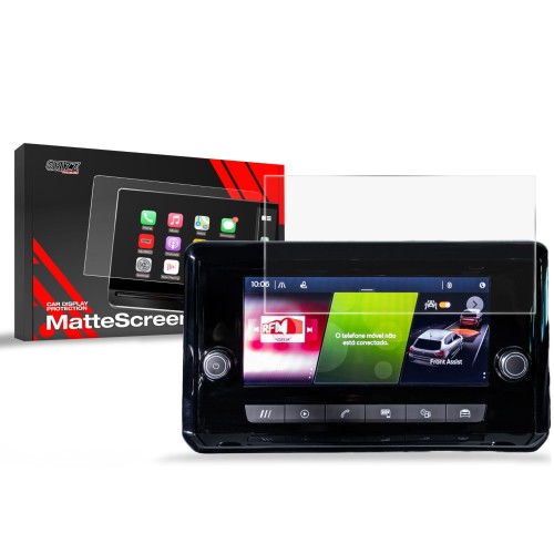 Przejdź do produktu Folia matowa Grizz do Seat Ibiza V 8,25" (2020-2025)