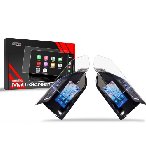 Przejdź do produktu Folia matowa Grizz do BMW 7 G70 podłokietnik 5,5" (2023-2024) 2w1 