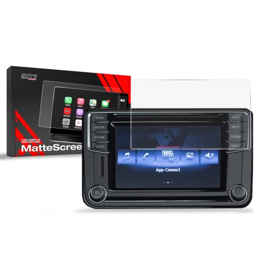 Przejdź do produktu Folia matowa Grizz do VW Beetle Cabrio (2013-2016)