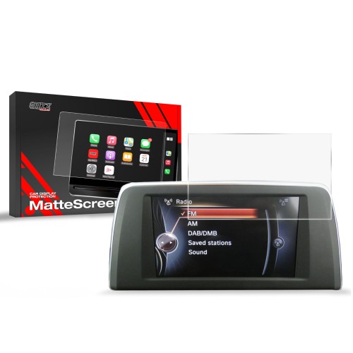 Przejdź do produktu Folia matowa Grizz do BMW 2 218d Active Tourer (2014-2019)