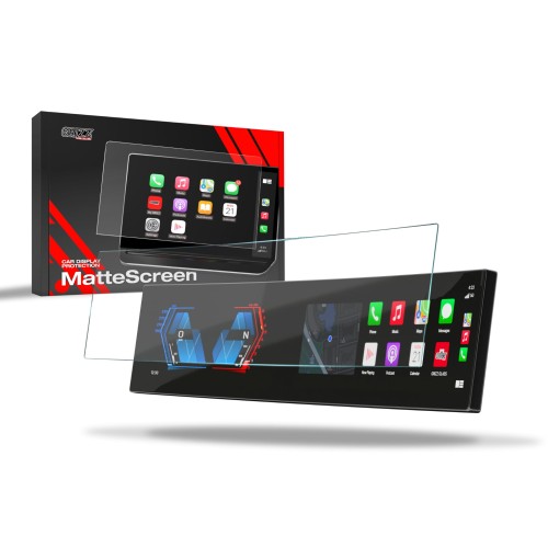 Przejdź do produktu Folia matowa Grizz do BMW XM G09 (2023-2024)