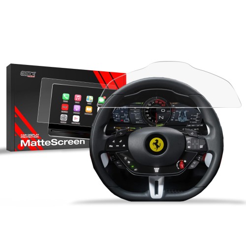 Przejdź do produktu Folia matowa Grizz do Ferrari SF90 Stradale (2020-2024)