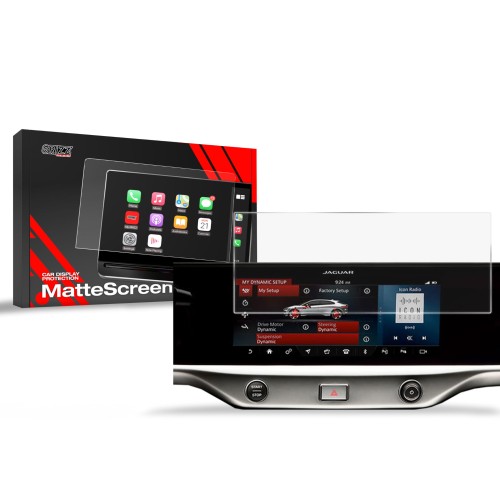 Przejdź do produktu Folia matowa Grizz do Jaguar I-Pace (2018-2024)