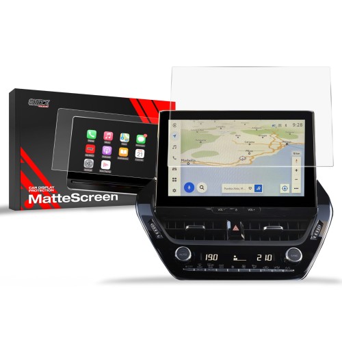 Przejdź do produktu Folia matowa Grizz do Toyota Corolla Cross 10,5" (2022-2025)