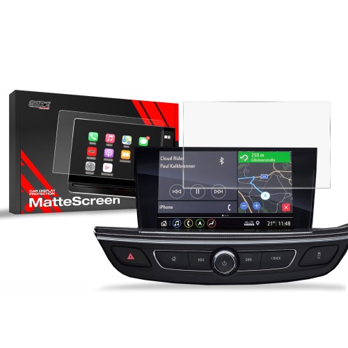 Przejdź do produktu Folia matowa Grizz do Opel Insignia B 8" (2017-2022)