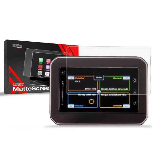 Przejdź do produktu Folia matowa Grizz do Suzuki Vitara III 7" (2017-2024)