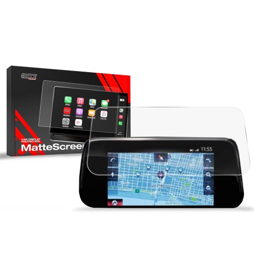 Przejdź do produktu Folia matowa Grizz do Mazda CX-5 II PRZED FL 7" (2017-2021)