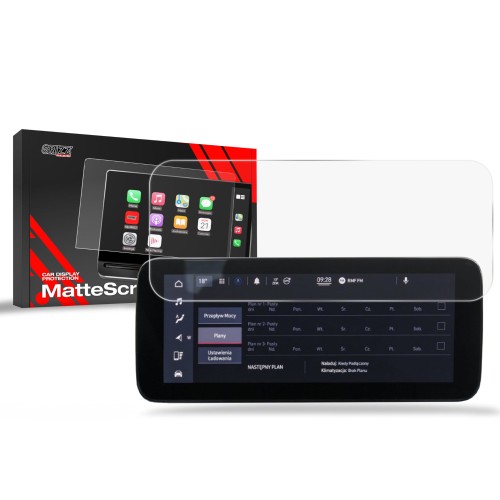 Przejdź do produktu Folia matowa Grizz do Fiat Tipo 10,25" (2020-2024)