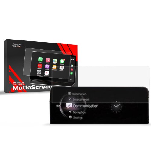 Przejdź do produktu Folia matowa Grizz do Mazda CX-5 II FL  10,25" (2021-2024)