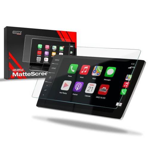 Przejdź do produktu Folia matowa Grizz do VW Golf VII FL  Discover Pro (2017-2020)