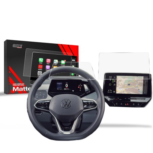 Przejdź do produktu Folia matowa Grizz do VW ID.4 10"  2w1 