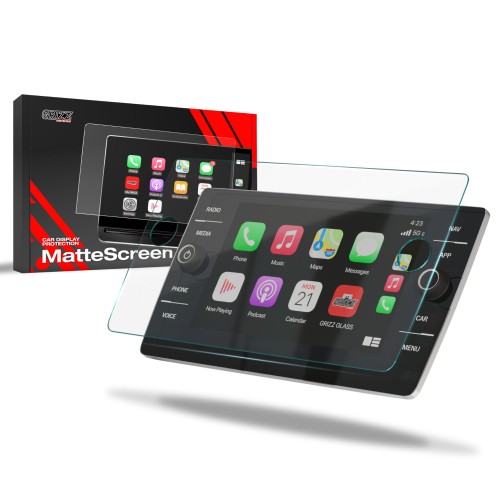 Przejdź do produktu Folia matowa Grizz do VW California Discover Media (2020-2024)