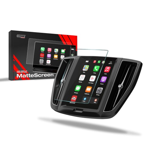 Przejdź do produktu Folia matowa Grizz do Volvo XC60 II Recharge (2020-2025)