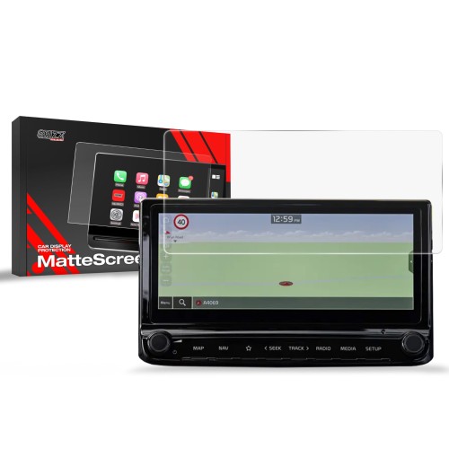 Przejdź do produktu Folia matowa Grizz do Kia Ceed III Kombi (2018-2024)