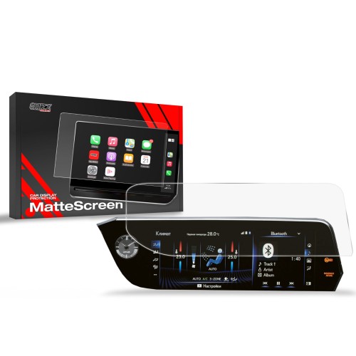 Przejdź do produktu Folia matowa Grizz do Lexus ES 7 (2020-2023)