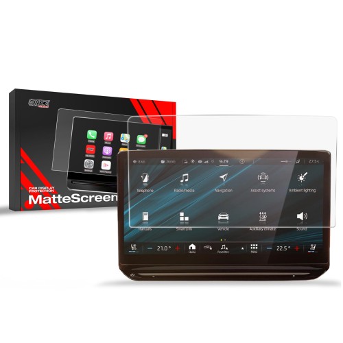 Przejdź do produktu Folia matowa Grizz do Skoda Enyaq Iv (2020-2024)