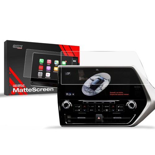 Przejdź do produktu Folia matowa Grizz do Toyota Highlander IV  (2019-2025)