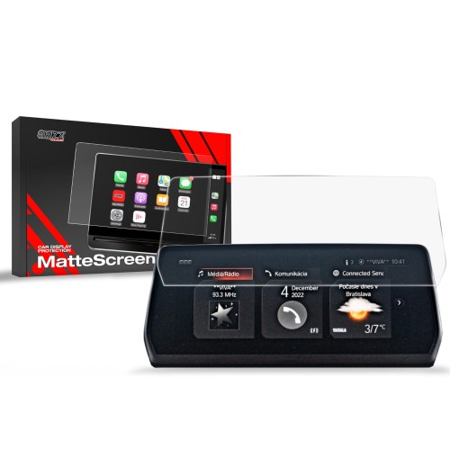 Przejdź do produktu Folia matowa Grizz do Toyota Supra GR (2019-2024)